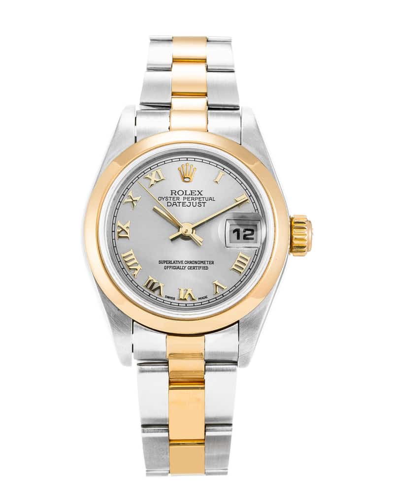 Rolex Datejust Lady 79163 Rolex Datejust Lady 79163
